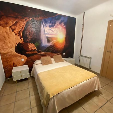 Casa Kiara Apartment San Martin De La Vega Luaran gambar
