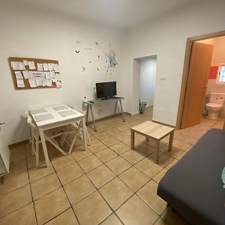 Casa Kiara Apartment San Martin De La Vega Luaran gambar