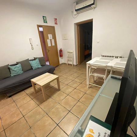 Casa Kiara Apartment San Martin De La Vega Luaran gambar