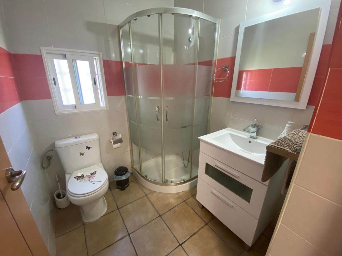 Casa Kiara Apartment San Martin De La Vega Luaran gambar