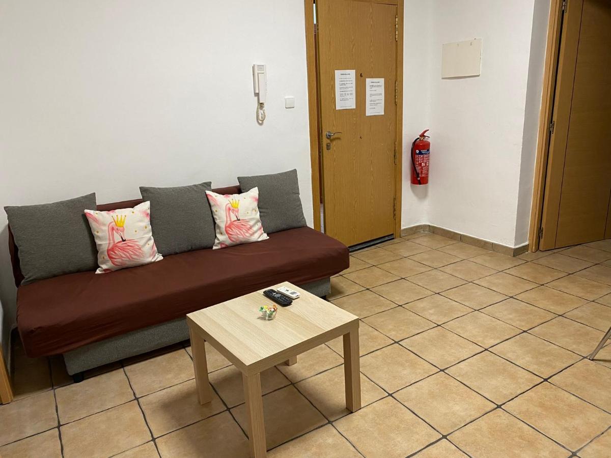 Casa Kiara Apartment San Martin De La Vega Luaran gambar