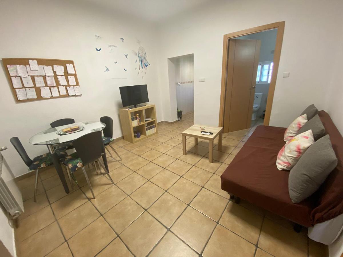 Casa Kiara Apartment San Martin De La Vega Luaran gambar