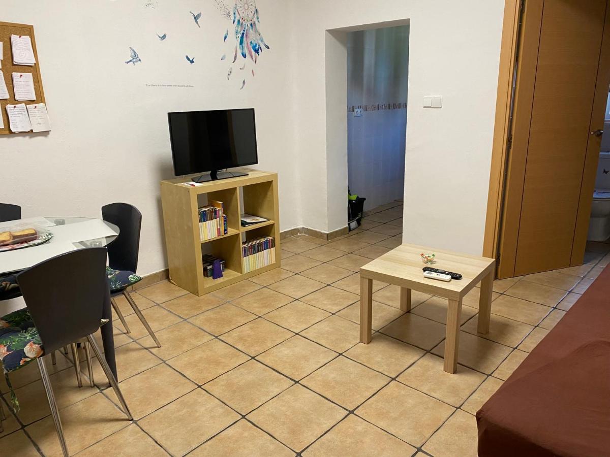 Casa Kiara Apartment San Martin De La Vega Luaran gambar