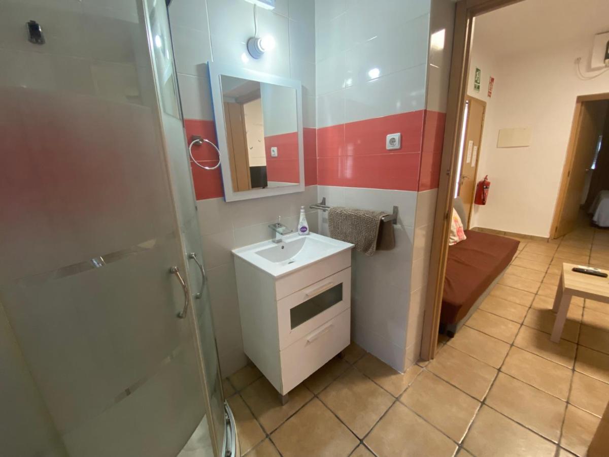 Casa Kiara Apartment San Martin De La Vega Luaran gambar