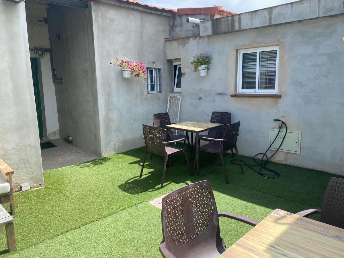 Casa Kiara Apartment San Martin De La Vega Luaran gambar