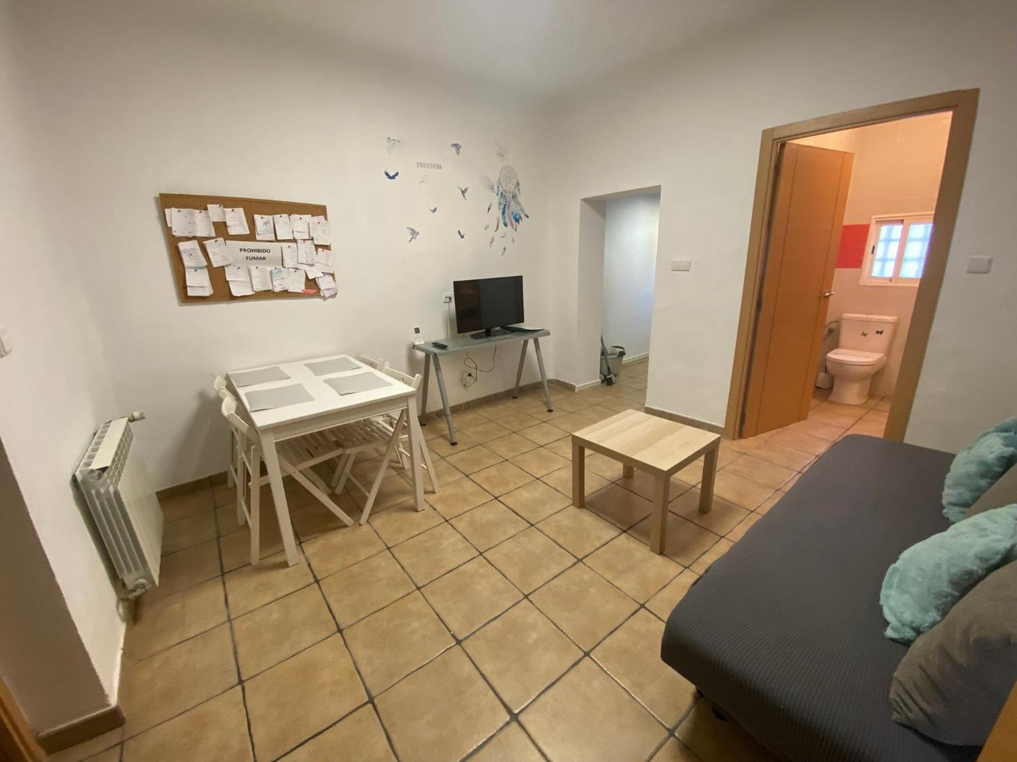 Casa Kiara Apartment San Martin De La Vega Luaran gambar
