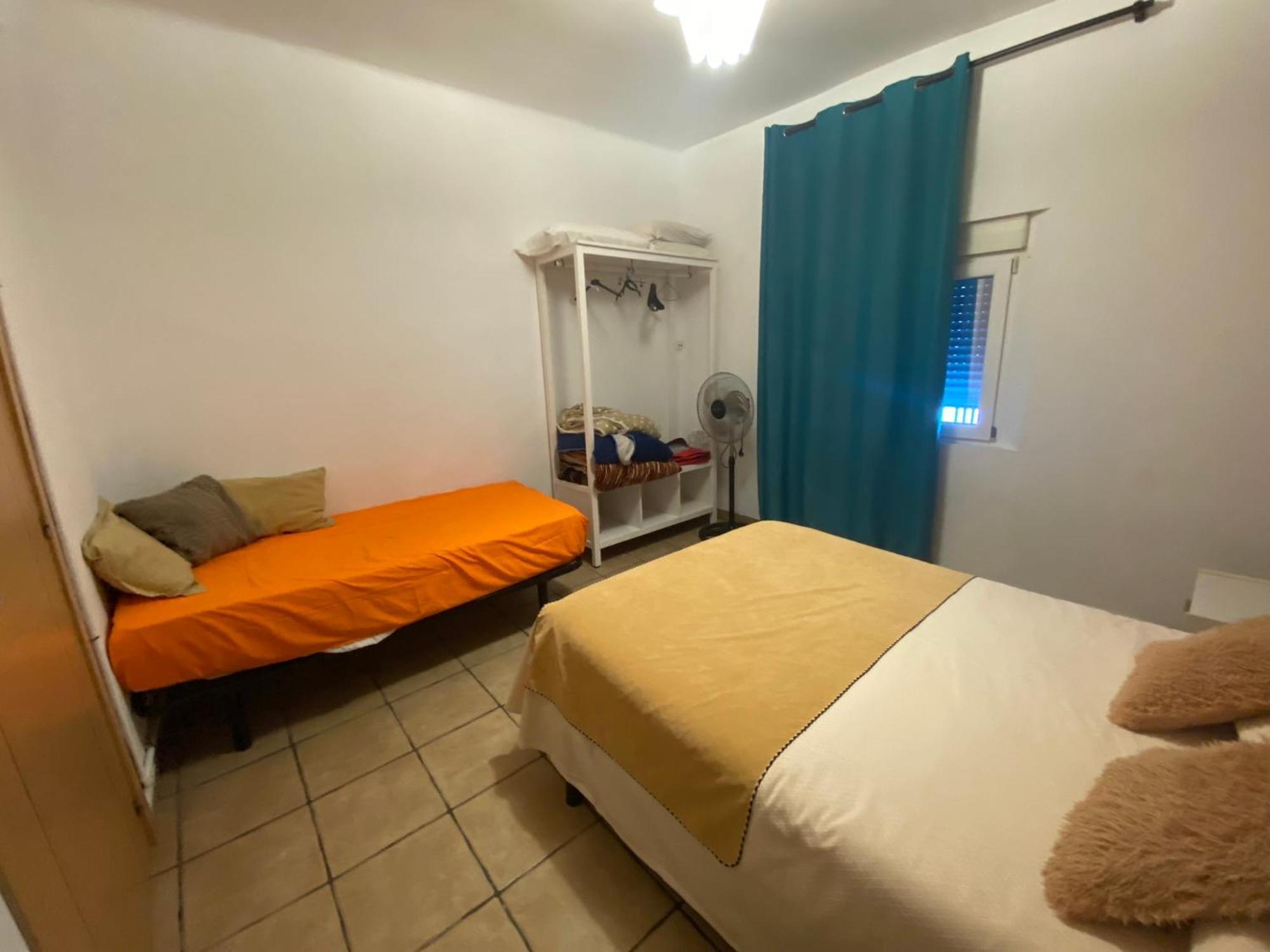 Casa Kiara Apartment San Martin De La Vega Luaran gambar