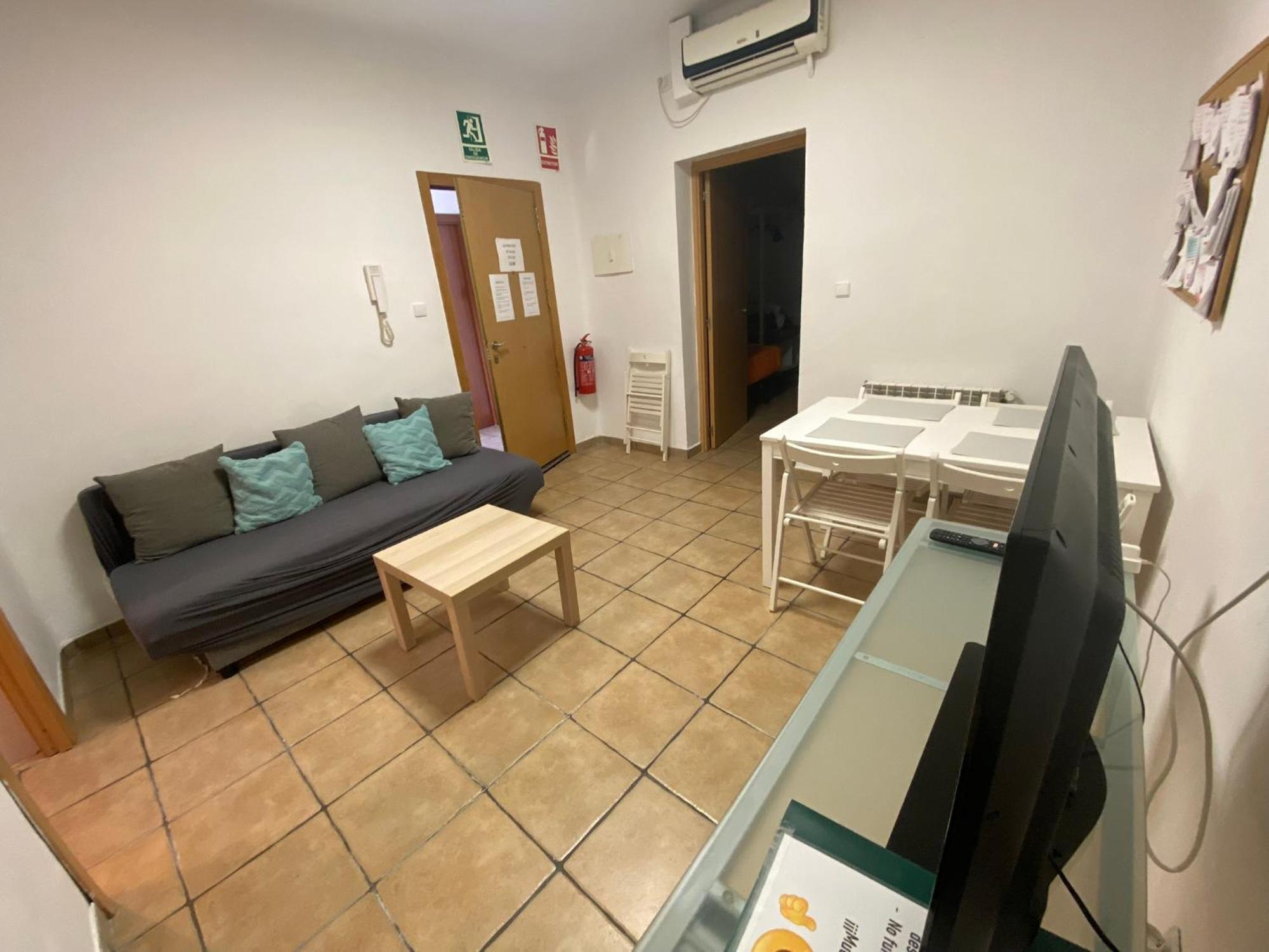 Casa Kiara Apartment San Martin De La Vega Luaran gambar