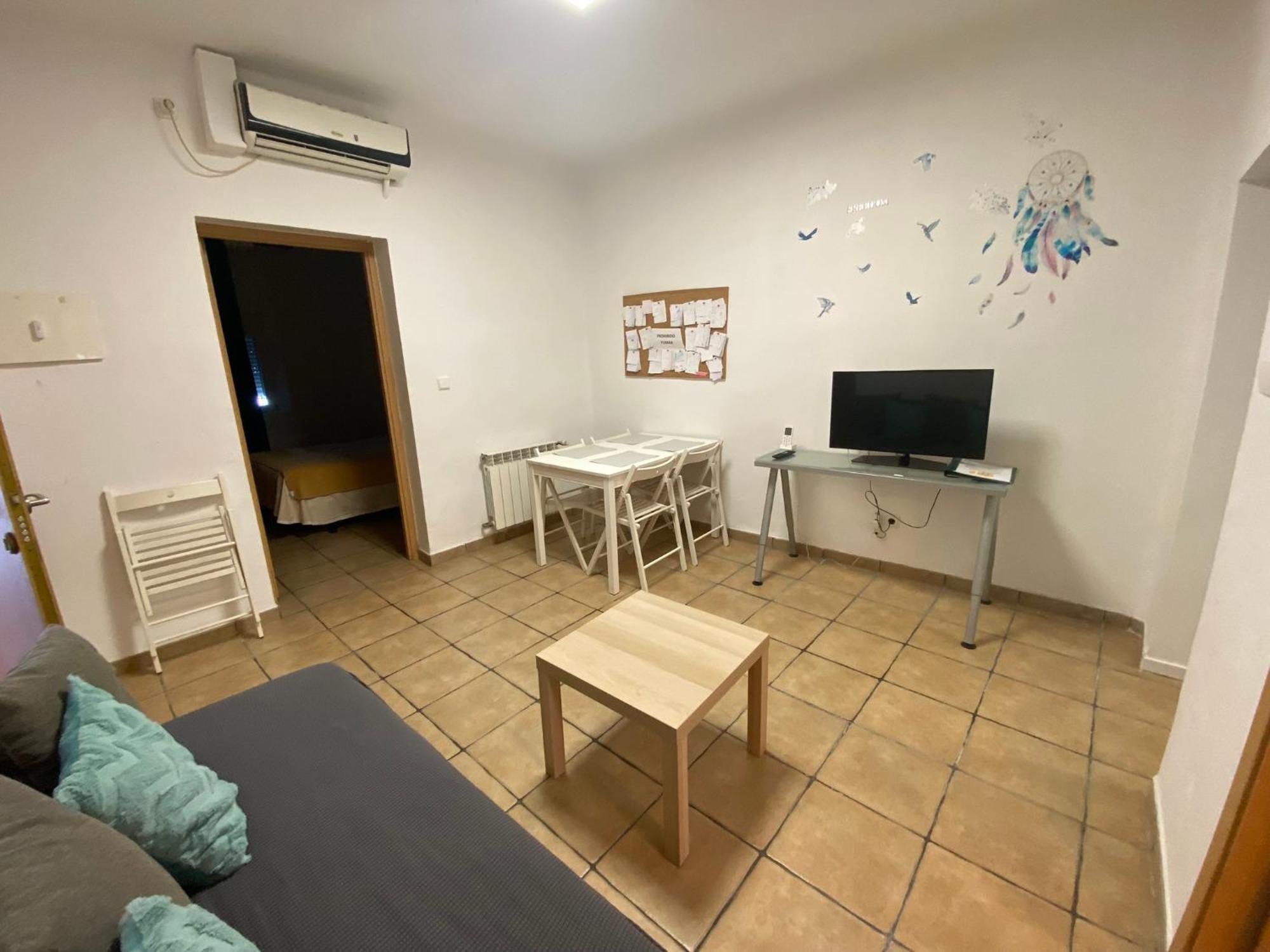 Casa Kiara Apartment San Martin De La Vega Luaran gambar