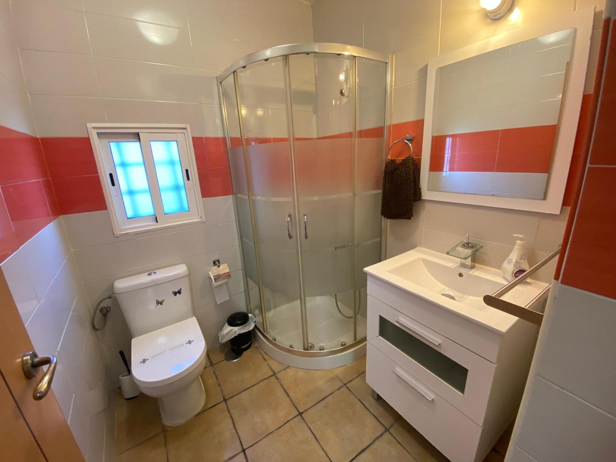 Casa Kiara Apartment San Martin De La Vega Luaran gambar