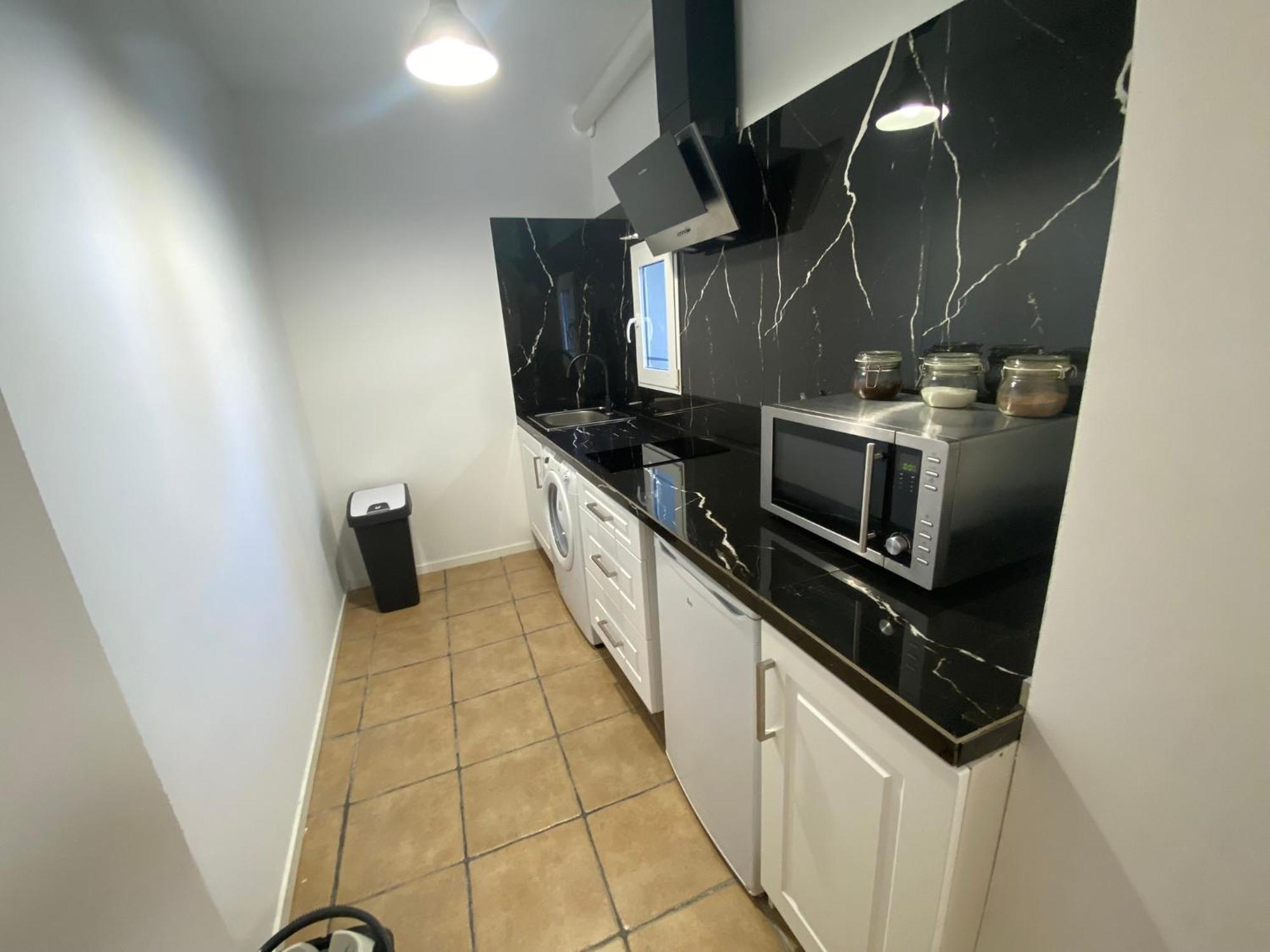 Casa Kiara Apartment San Martin De La Vega Luaran gambar