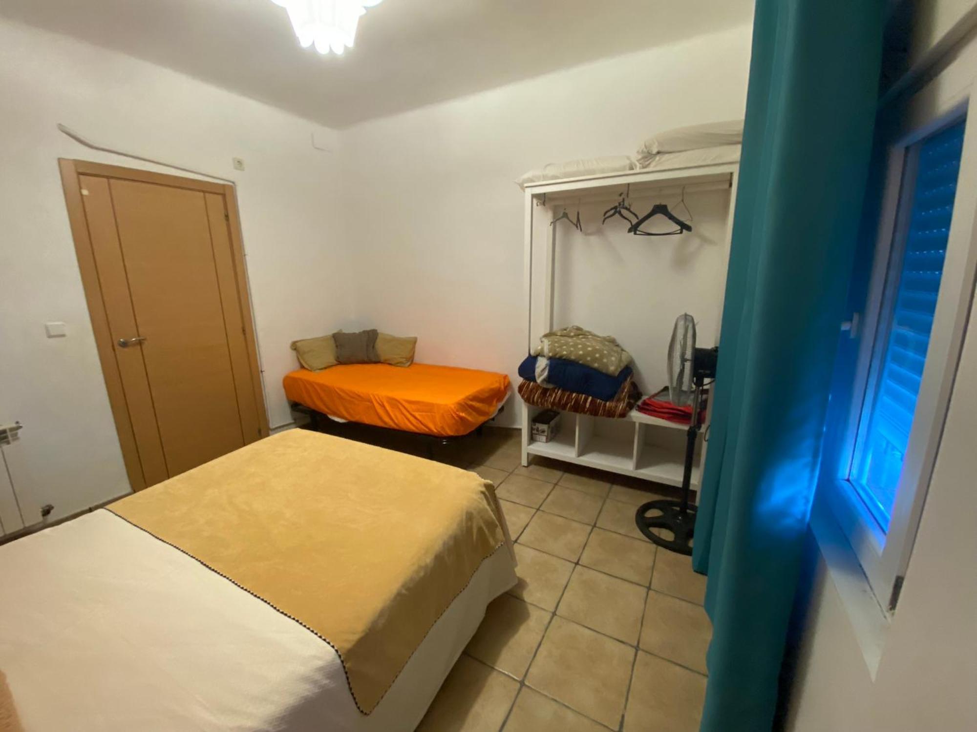 Casa Kiara Apartment San Martin De La Vega Luaran gambar